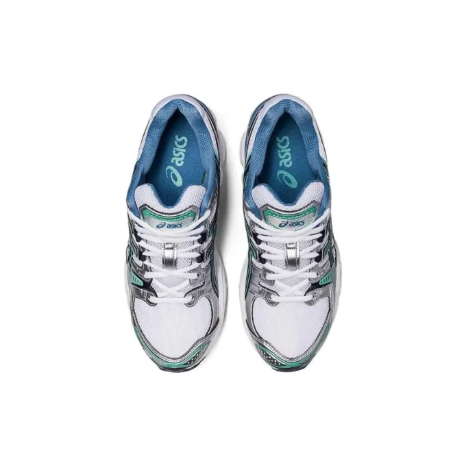 Gel-Nimbus 9 « Mint Steel Blue »