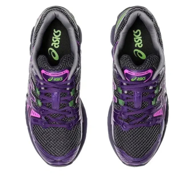 Gel-Nimbus 9 « Night Shade Orchid »