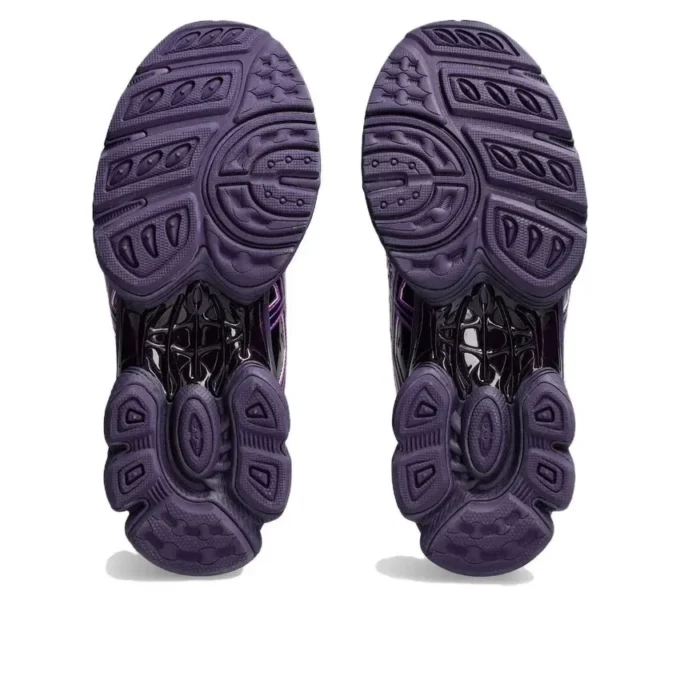 Gel-Nimbus 9 « Night Shade Orchid »