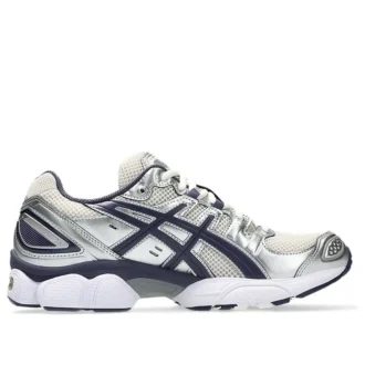 Gel-Nimbus 9 « Oatmeal Indigo Fog »