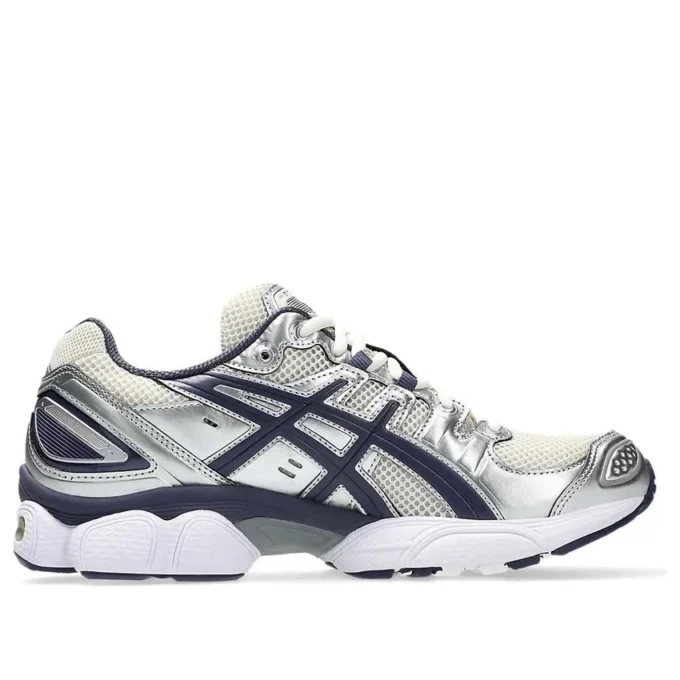 Gel-Nimbus 9 « Oatmeal Indigo Fog »