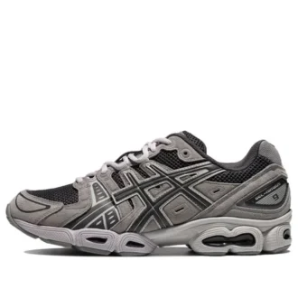 Gel-Nimbus 9 « Obsidian Grey »