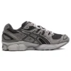 Gel-Nimbus 9 « Obsidian Grey »