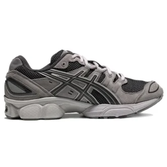 Gel-Nimbus 9 « Obsidian Grey »