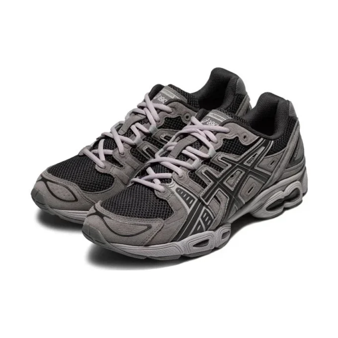 Gel-Nimbus 9 « Obsidian Grey »