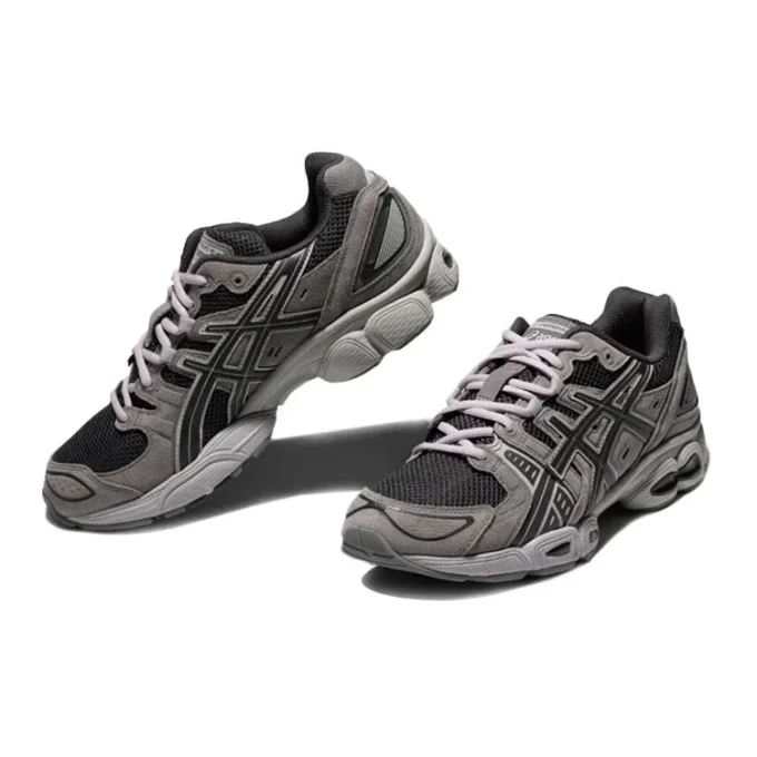 Gel-Nimbus 9 « Obsidian Grey »