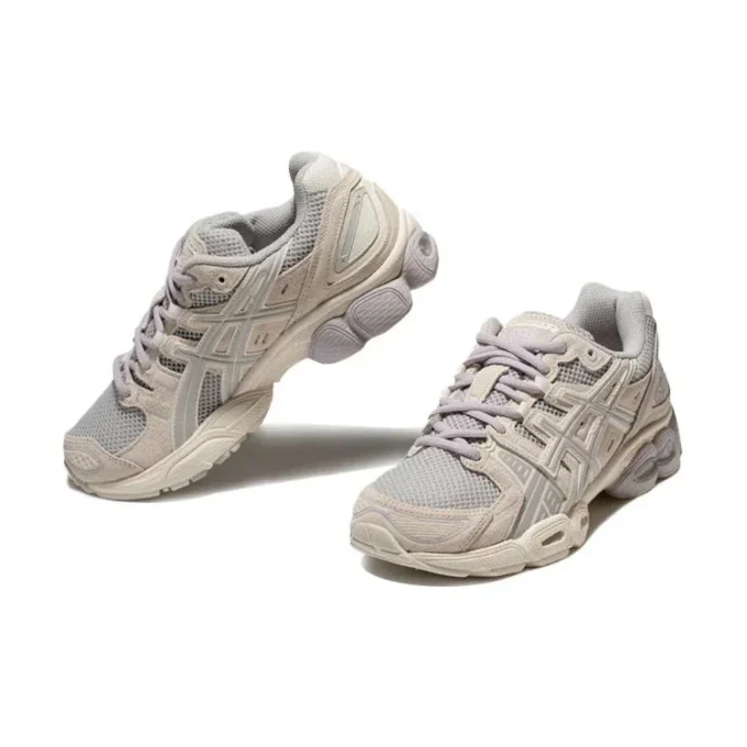 Gel-Nimbus 9 « Oyster Grey Birch »