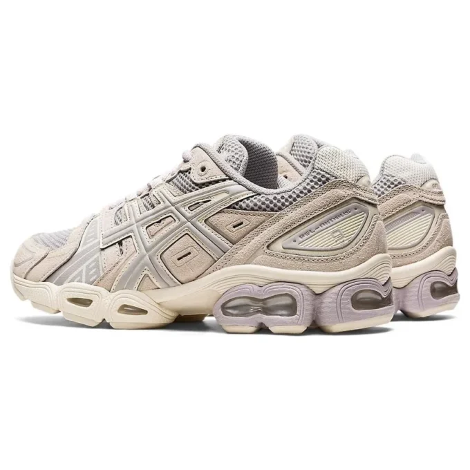 Gel-Nimbus 9 « Oyster Grey Birch »