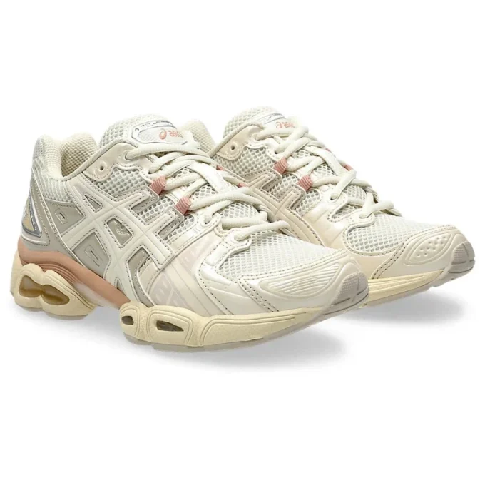 Gel-Nimbus 9 « Pale Oak Cream »