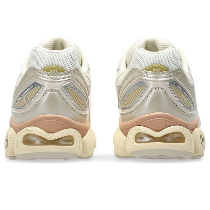 Gel-Nimbus 9 « Pale Oak Cream »