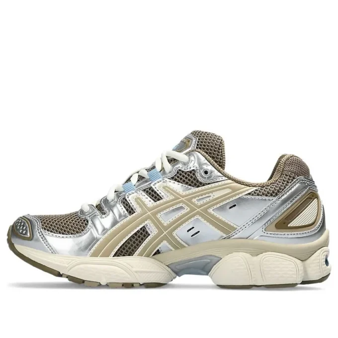 Gel-Nimbus 9 « Pepper Wood Crepe »