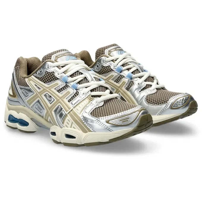 Gel-Nimbus 9 « Pepper Wood Crepe »