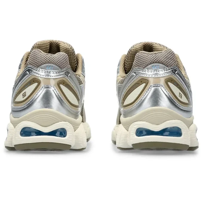 Gel-Nimbus 9 « Pepper Wood Crepe »