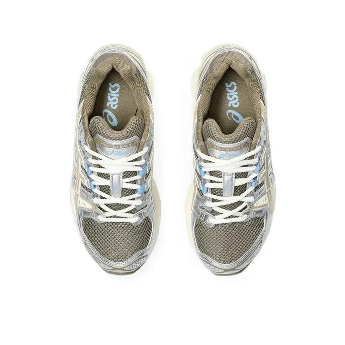 Gel-Nimbus 9 « Pepper Wood Crepe »