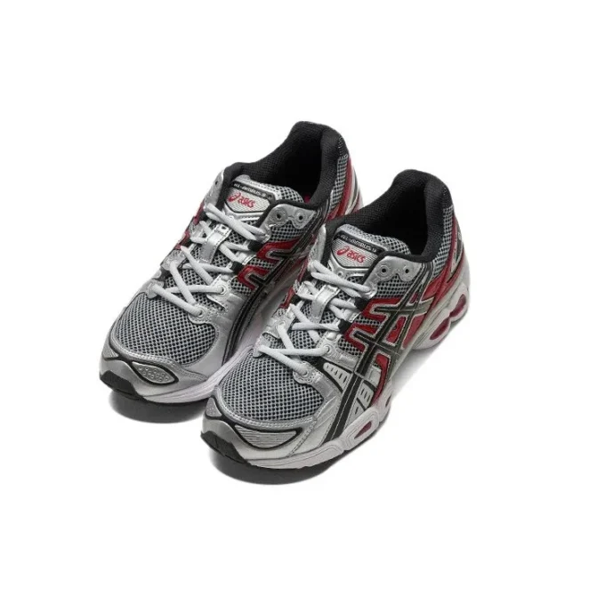 Gel-Nimbus 9 « Pure Silver »