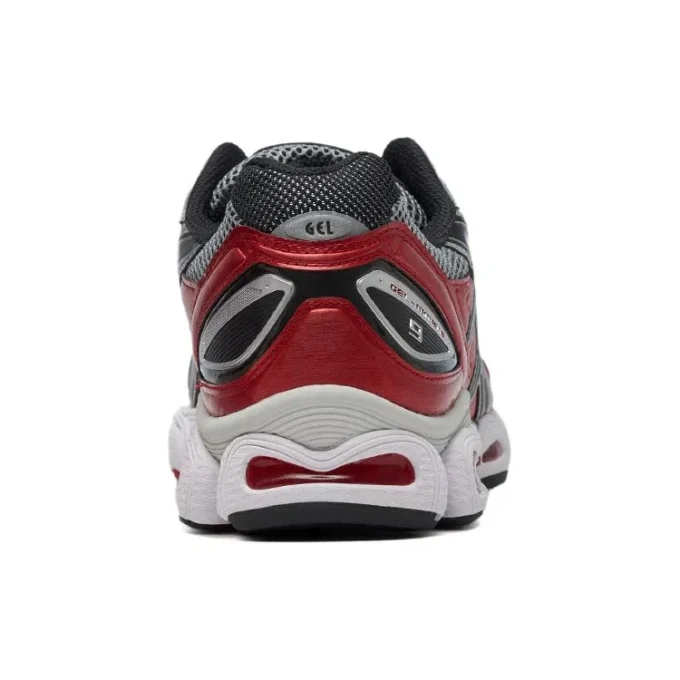 Gel-Nimbus 9 « Pure Silver »