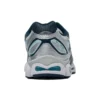 Gel-Nimbus 9 « Pure Silver French Blue »