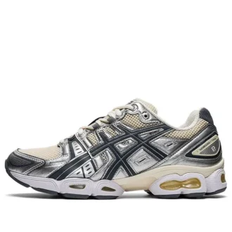 Gel-Nimbus 9 « Pure Silver Metropolis »