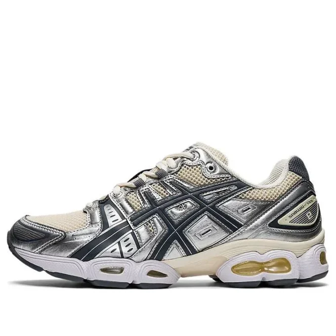 Gel-Nimbus 9 « Pure Silver Metropolis »