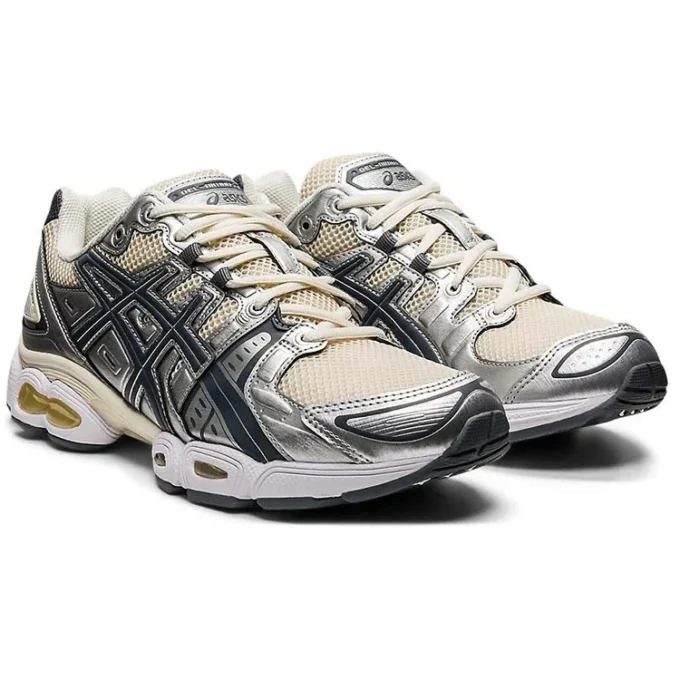 Gel-Nimbus 9 « Pure Silver Metropolis »