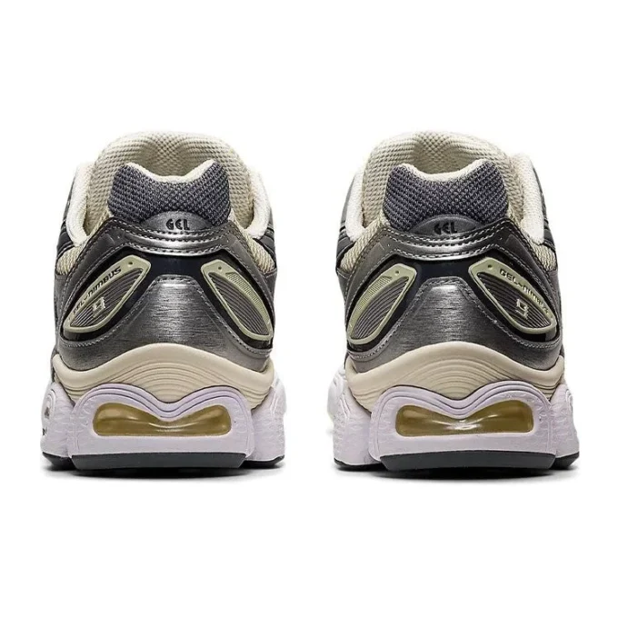 Gel-Nimbus 9 « Pure Silver Metropolis »