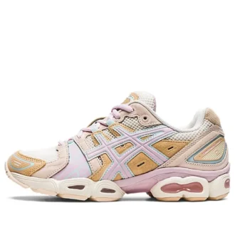 Gel-Nimbus 9 « Tan Barely Rose »