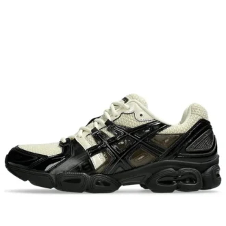 Gel-Nimbus 9 « Vanilla Black »