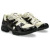 Gel-Nimbus 9 « Vanilla Black »