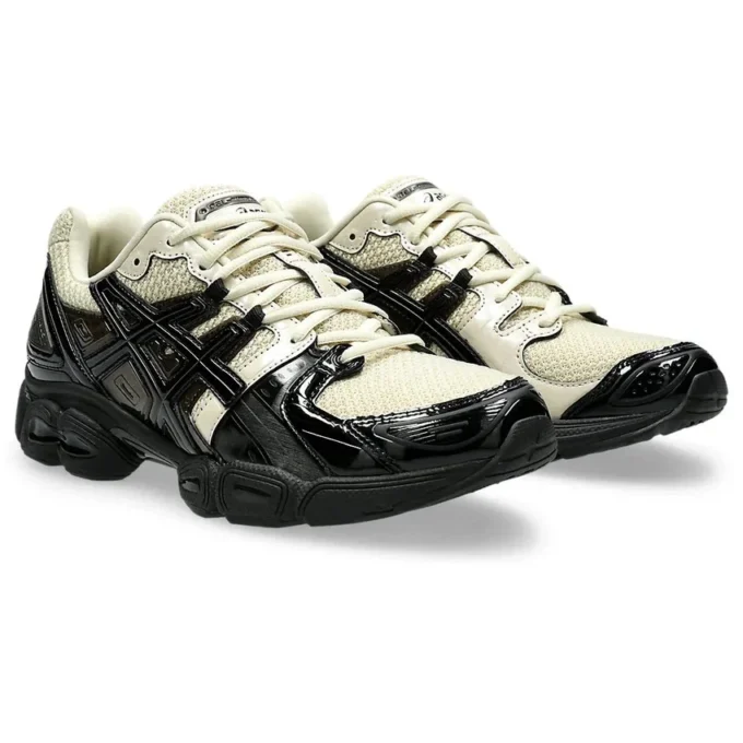Gel-Nimbus 9 « Vanilla Black »