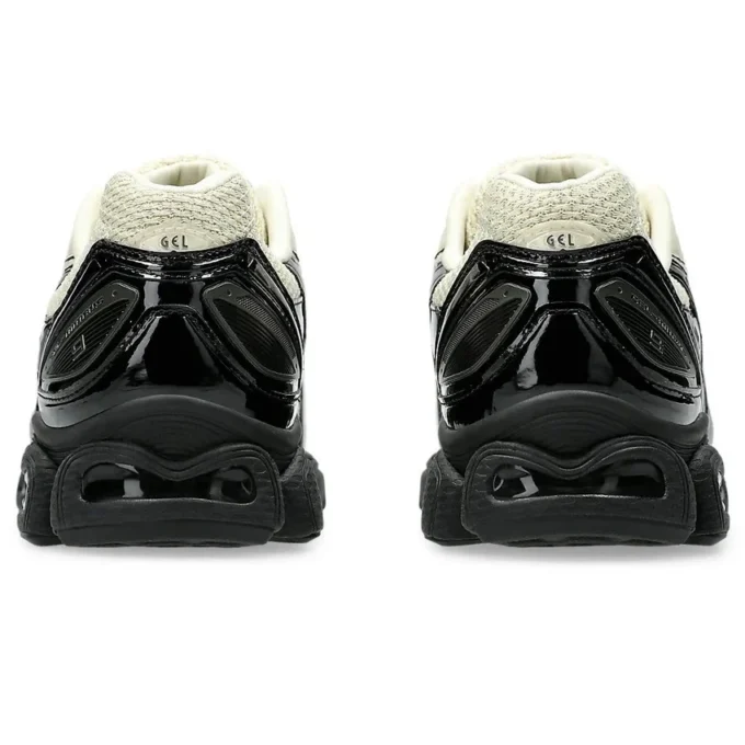 Gel-Nimbus 9 « Vanilla Black »