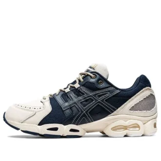 Gel-Nimbus 9 « White »