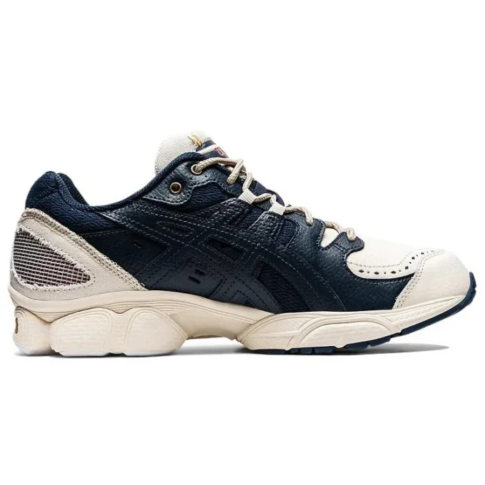 Gel-Nimbus 9 « White »