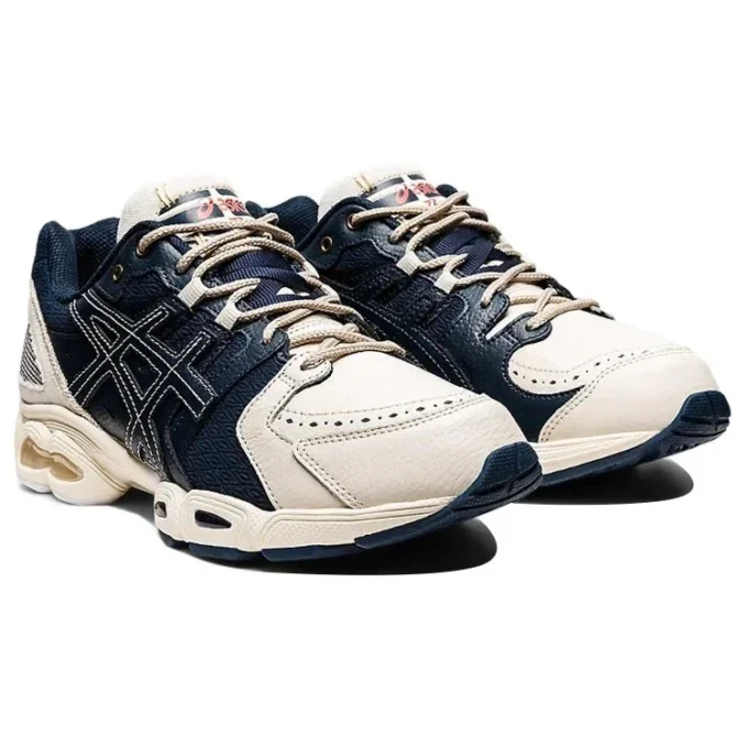Gel-Nimbus 9 « White »
