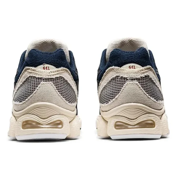 Gel-Nimbus 9 « White »
