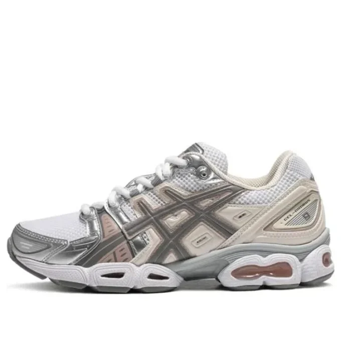 Gel-Nimbus 9 « White Grey »
