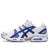 Gel-Nimbus 9 « White Indigo Blue »