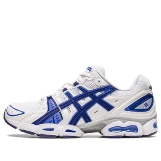 Gel-Nimbus 9 « White Indigo Blue »