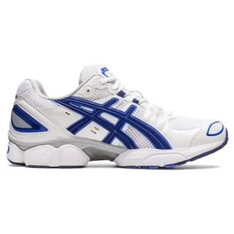 Gel-Nimbus 9 « White Indigo Blue »