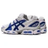 Gel-Nimbus 9 « White Indigo Blue »