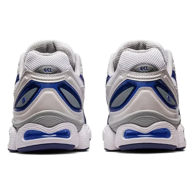 Gel-Nimbus 9 « White Indigo Blue »
