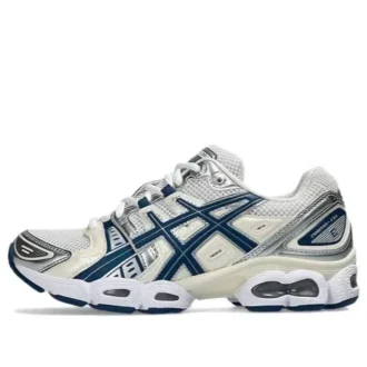 Gel-Nimbus 9 « White Light Indigo »