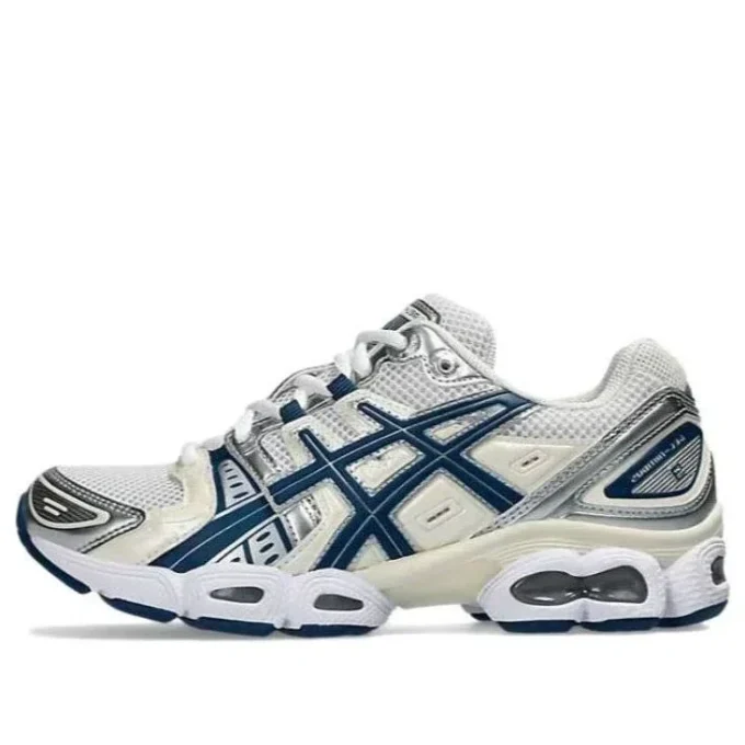 Gel-Nimbus 9 « White Light Indigo »