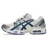 Gel-Nimbus 9 « White Light Indigo »