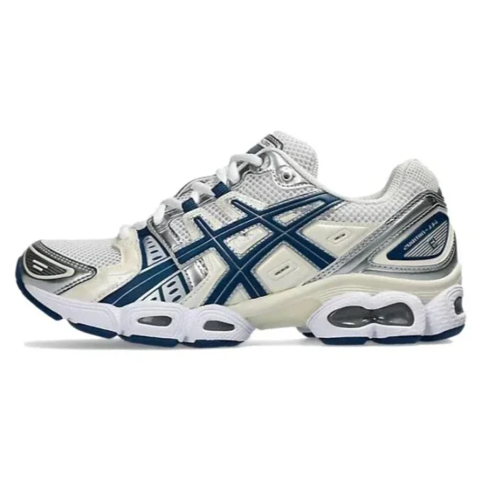 Gel-Nimbus 9 « White Light Indigo »