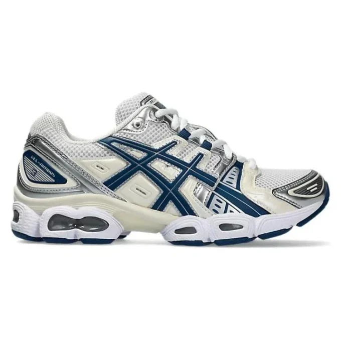 Gel-Nimbus 9 « White Light Indigo »
