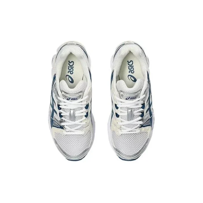 Gel-Nimbus 9 « White Light Indigo »