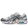 Gel-Nimbus 9 « White Steel Grey »