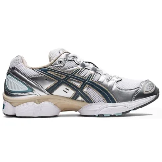 Gel-Nimbus 9 « White Steel Grey »