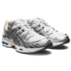Gel-Nimbus 9 « White Steel Grey »