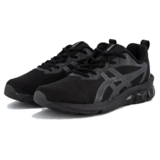 Gel-Nimbus 90 4 « Black Graphite Grey »